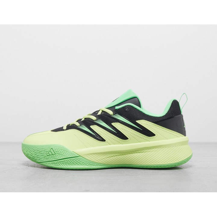 adidas Dame Certified 3 - Green