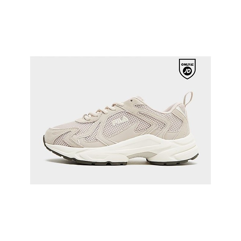 Fila Heroics Damen - Cream - Mens, Cream
