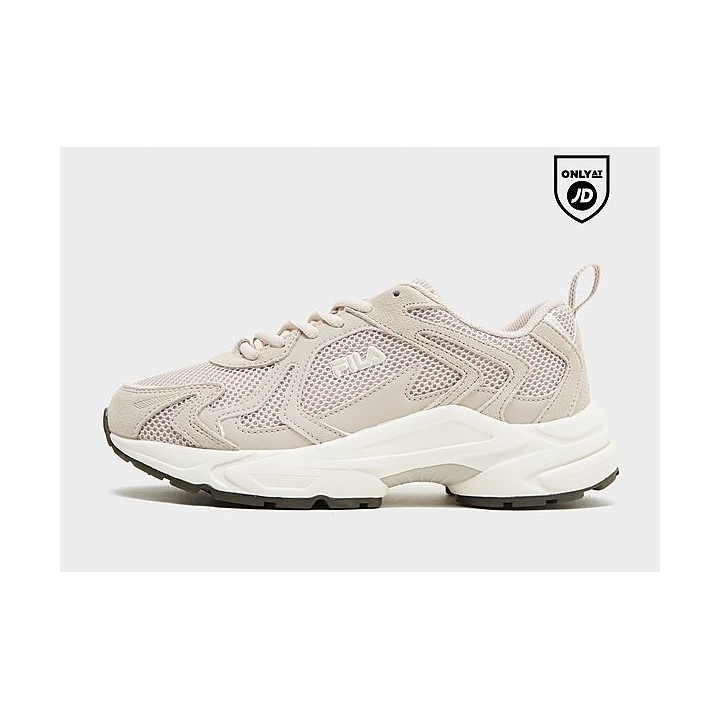 Fila Heroics Damen - Cream - Mens, Cream