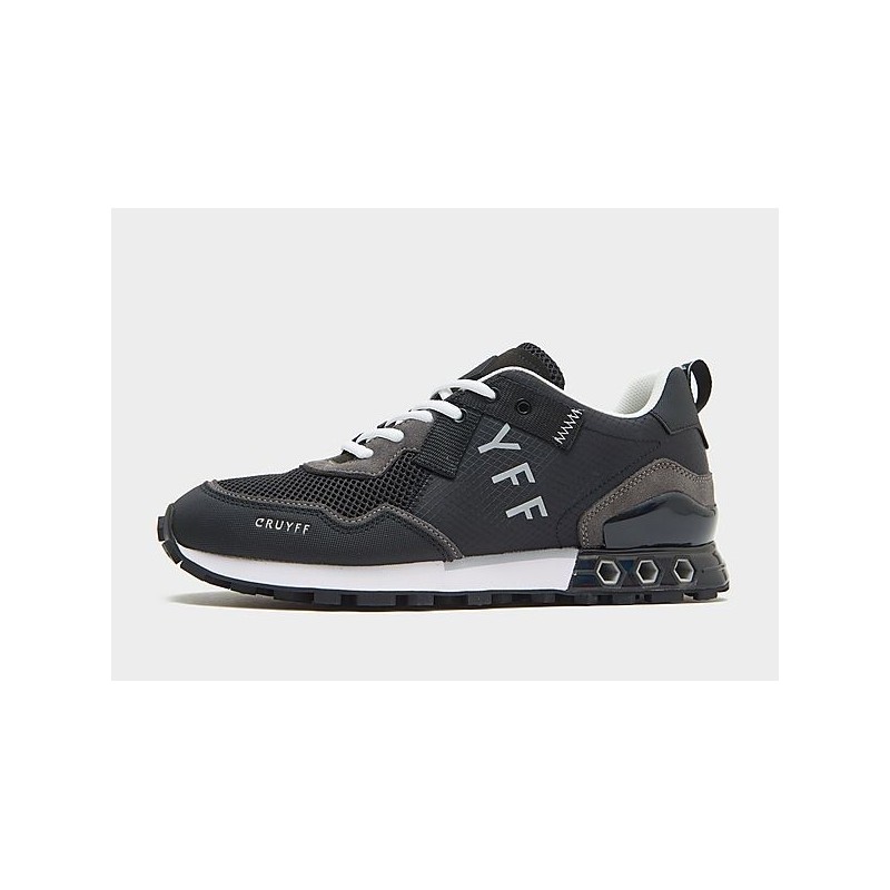 CRUYFF Superbia - Black - Mens, Black
