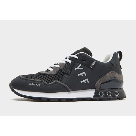 CRUYFF Superbia - Black - Mens, Black