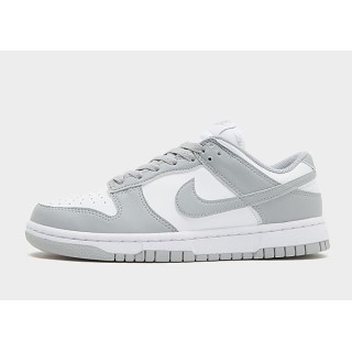 Nike Dunk Low Women's - White - Womens, White