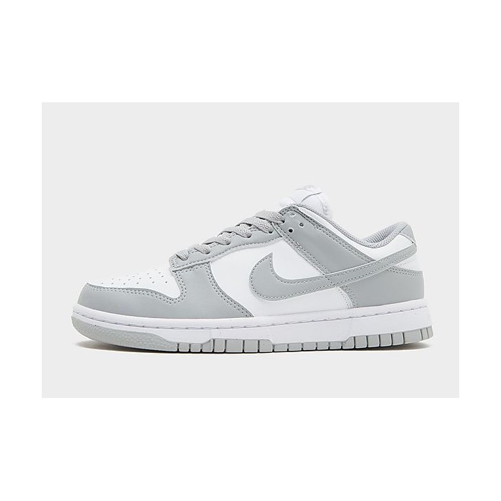Nike Dunk Low Women's - White - Womens, White