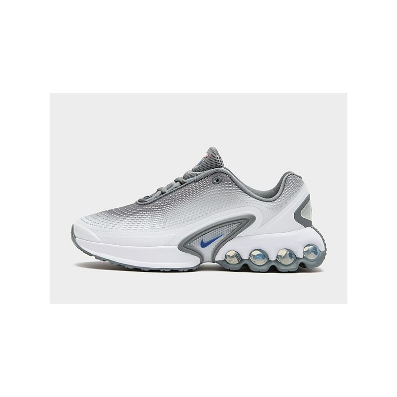 Nike Air Max Dn Junior - White, White