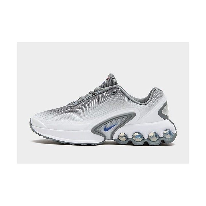 Nike Air Max Dn Junior - White, White