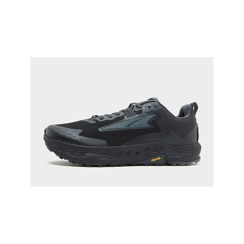 Altra Timp 5 - Black - Mens, Black