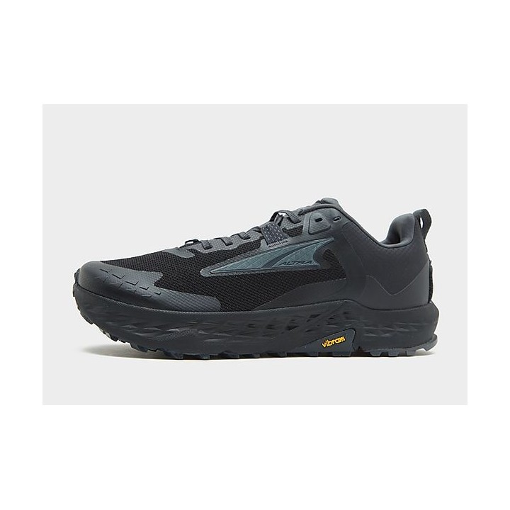 Altra Timp 5 - Black - Mens, Black