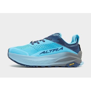 Altra Olympus 6 - Blue - Mens, Blue