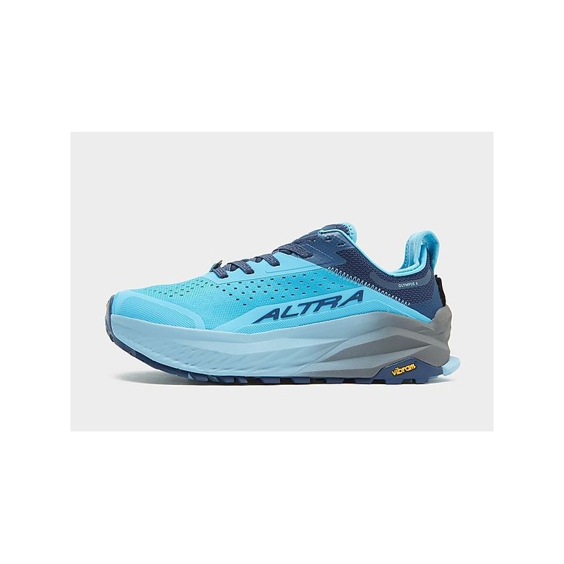 Altra Olympus 6 - Blue - Mens, Blue