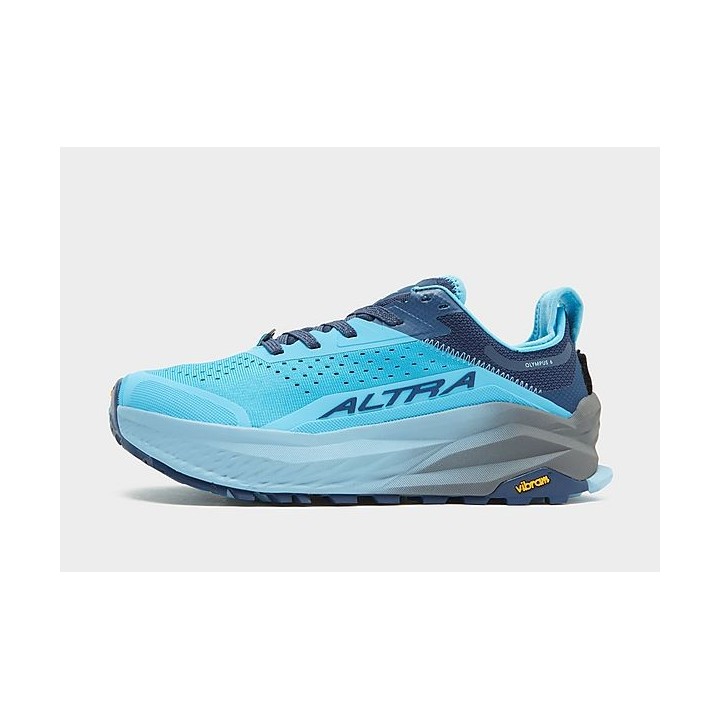 Altra Olympus 6 - Blue - Mens, Blue