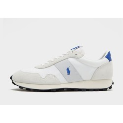 Polo Ralph Lauren PRL Trail - White - Mens, White