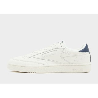 Reebok Club C 85 40th Anniversary - White - Mens, White