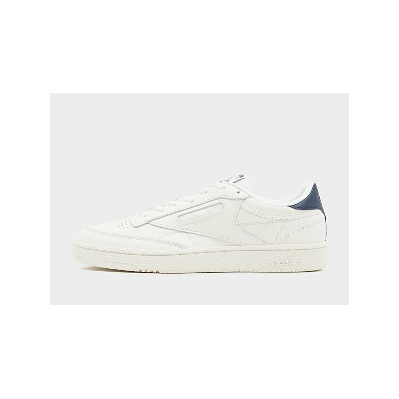 Reebok Club C 85 40th Anniversary - White - Mens, White