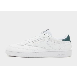 Reebok Club C 85 40th Anniversary - White - Mens, White