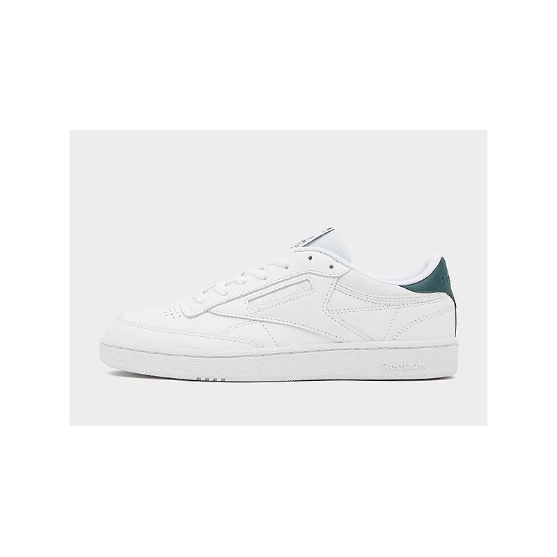 Reebok Club C 85 40th Anniversary - White - Mens, White