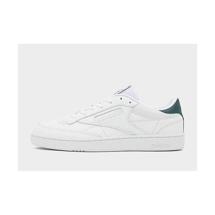 Reebok Club C 85 40th Anniversary - White - Mens, White