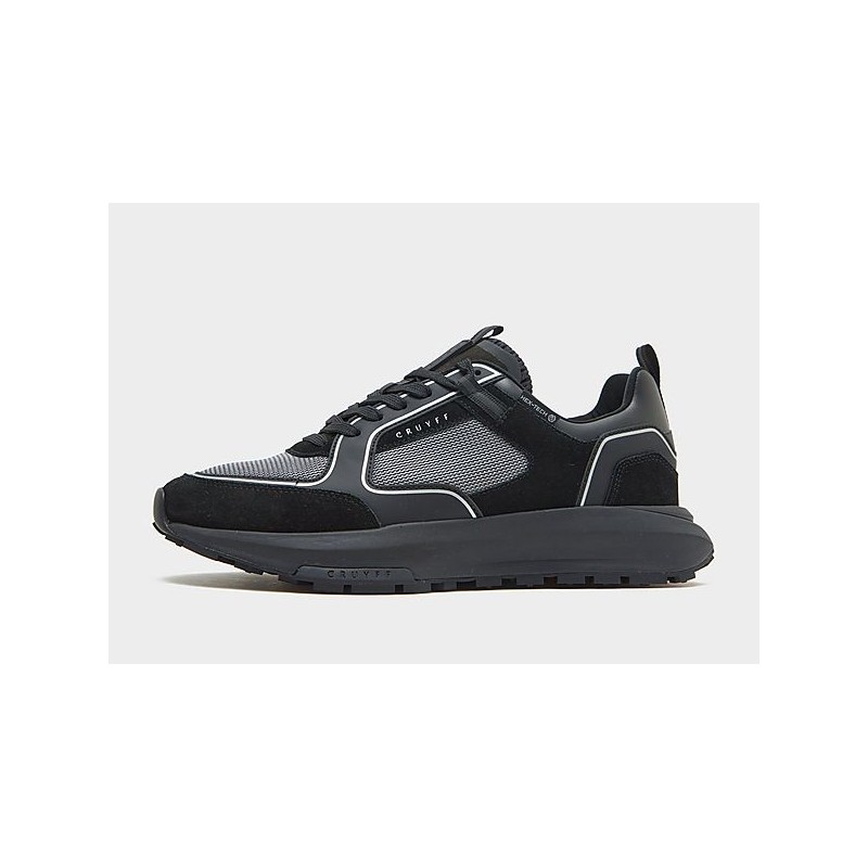 CRUYFF Rayado - Black - Mens, Black