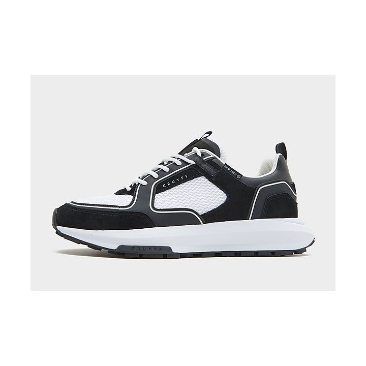 CRUYFF Rayado - Black - Mens, Black