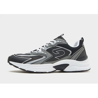 CRUYFF Scorpius - Black - Mens, Black