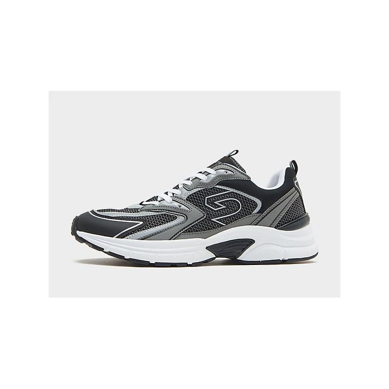 CRUYFF Scorpius - Black - Mens, Black