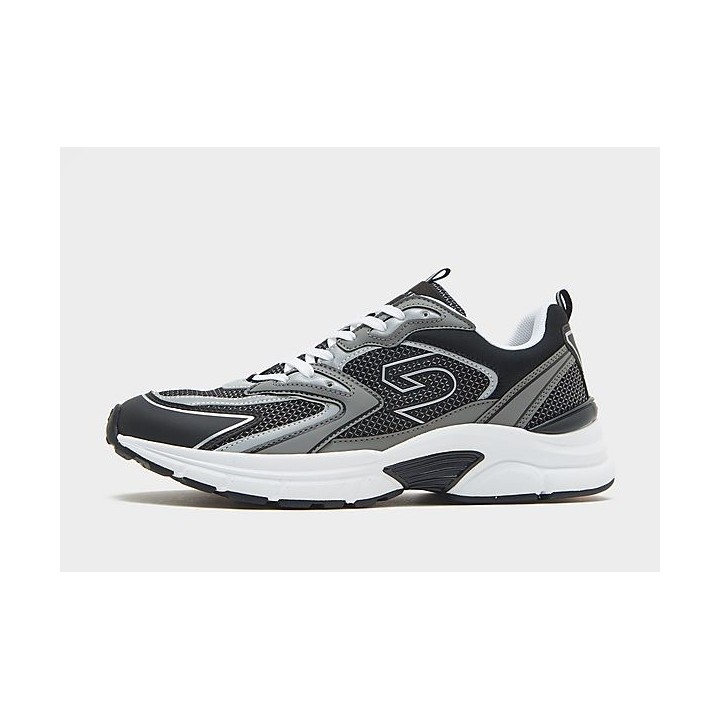 CRUYFF Scorpius - Black - Mens, Black