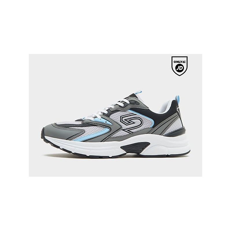 CRUYFF Scorpius - Grey - Mens, Grey