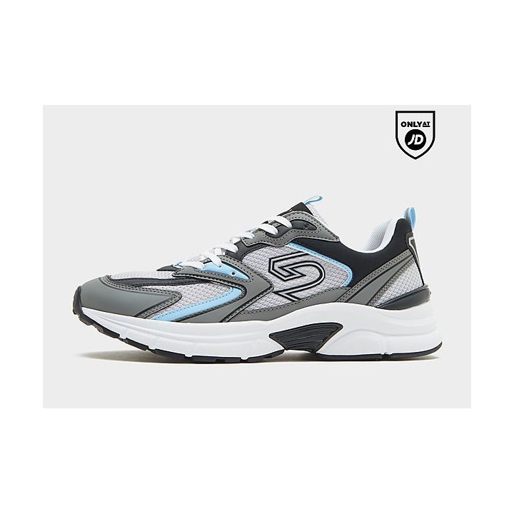 CRUYFF Scorpius - Grey - Mens, Grey