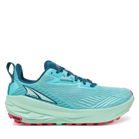 Laufschuhe Altra Experience Wild AL0A85QD3 Blau