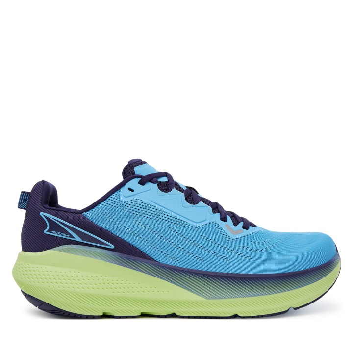 Laufschuhe Altra FWD Via AL0A85PN4 Blau