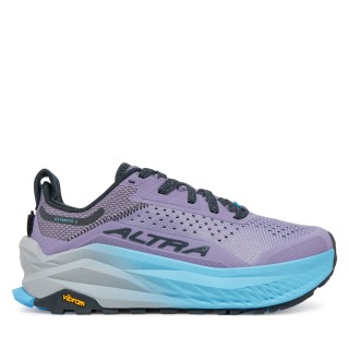 Laufschuhe Altra Olympus 6 AL0A85NK5 Violett