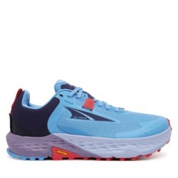 Laufschuhe Altra Timp 5 AL0A85P64 Blau