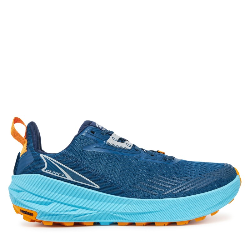Laufschuhe Altra Experience Wild AL0A82CF4 Dunkelblau