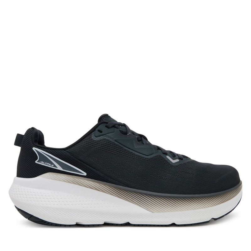 Laufschuhe Altra FWD Via AL0A85PN0 Schwarz