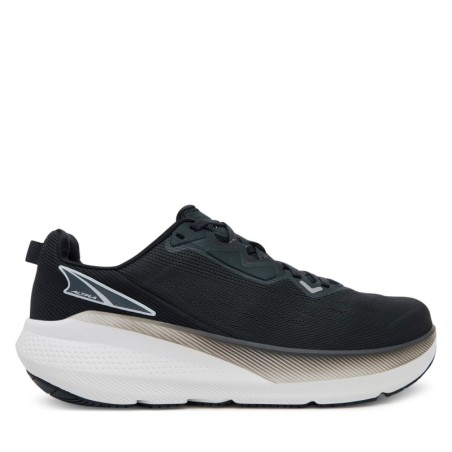 Laufschuhe Altra FWD Via AL0A85PN0 Schwarz