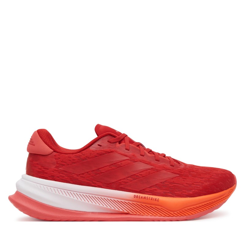 Laufschuhe adidas Supernova Comfortglide IH0899 Rot
