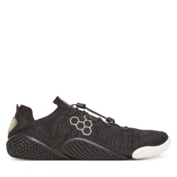 Fitnessschuhe Vivo Barefoot Motus Flex M 309491-01 Schwarz