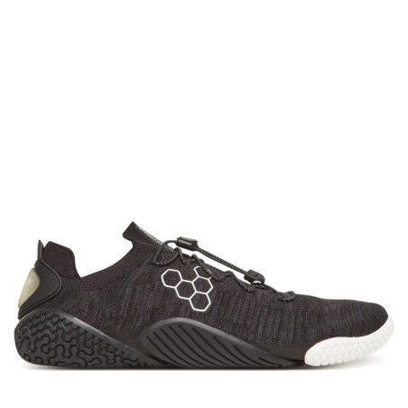 Fitnessschuhe Vivo Barefoot Motus Flex M 309491-01 Schwarz