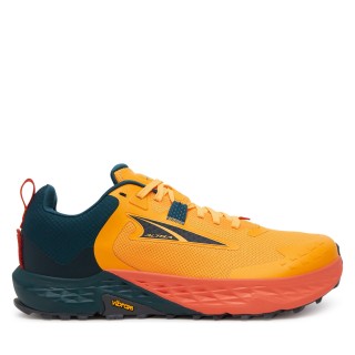 Laufschuhe Altra Timp 5 AL0A85PE8 Orange