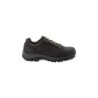 Jack Wolfskin Rebellion Texapore Low Men Wasserdichte Trekkingschuhe Herren 41 miscellaneous,grey,black,yellow Phantom / Burl