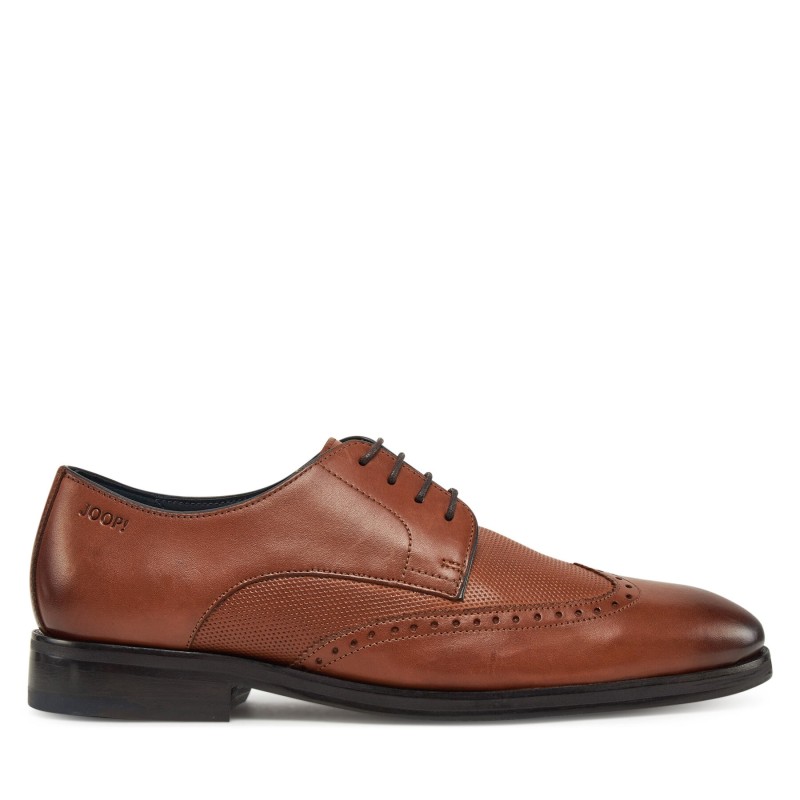 Halbschuhe JOOP! Kleitos 4140004393 Braun