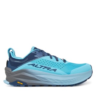 Trekkingschuhe Altra Olympus 6 AL0A85NJ4 Blau