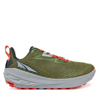 Laufschuhe Altra Experience Wild AL0A82CF3 Grün