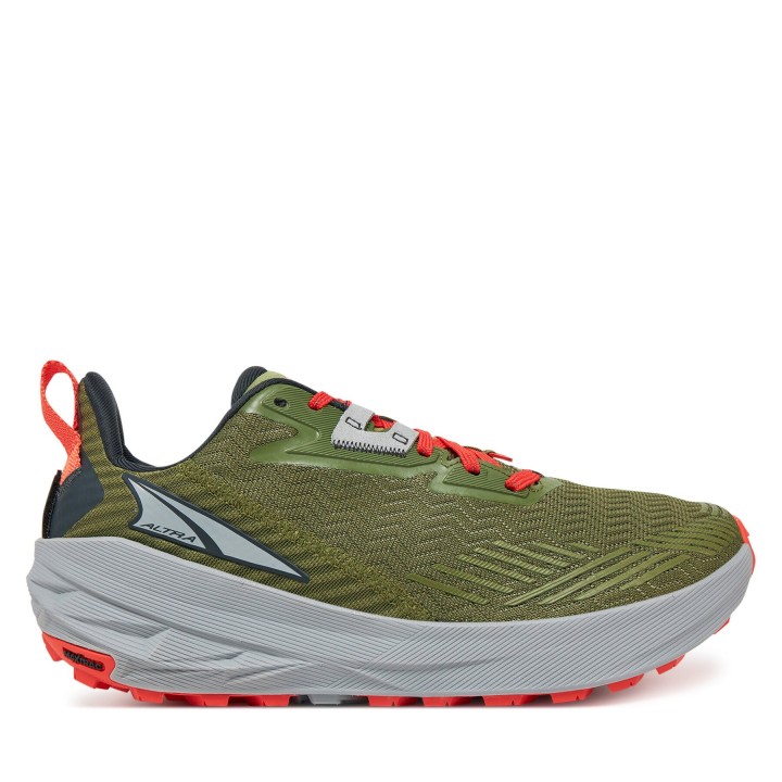 Laufschuhe Altra Experience Wild AL0A82CF3 Grün