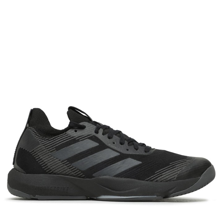 Fitnessschuhe adidas Rapidmove ADV Trainer HP3265 Schwarz