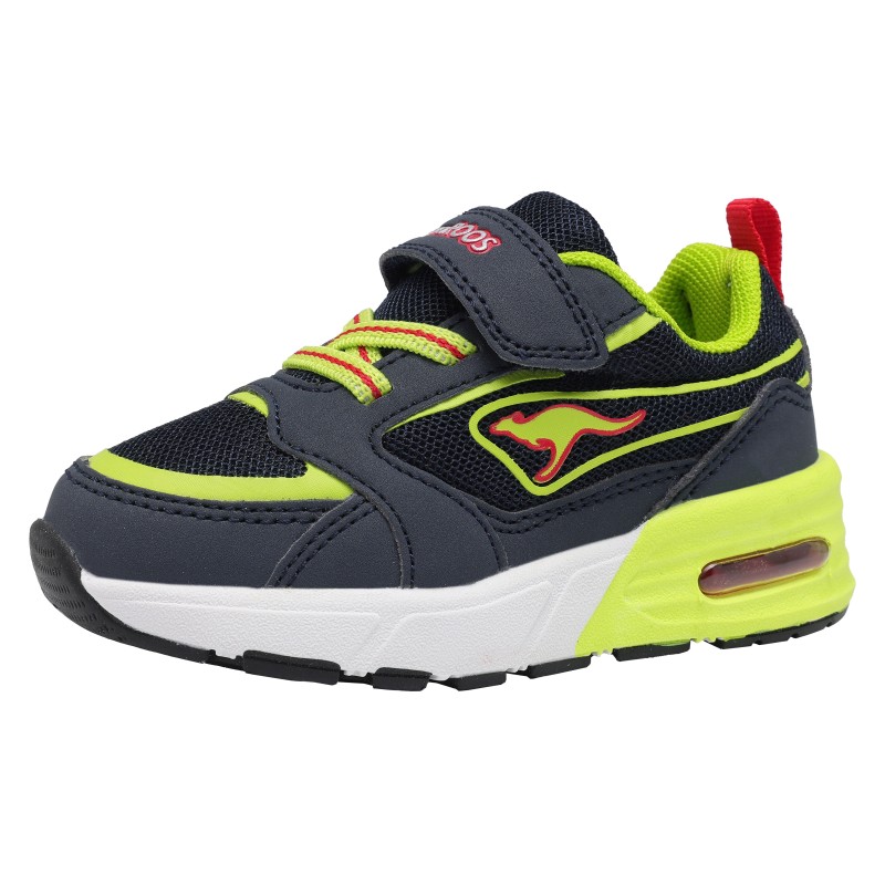 KangaROOS Sneaker "K-XI Reto EV"