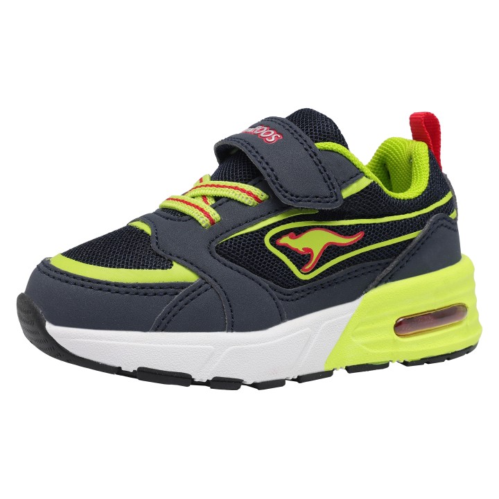 KangaROOS Sneaker "K-XI Reto EV"