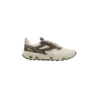 Jack Wolfskin Prelight Texashield Low Men Wanderschuhe Herren 47 beige,grey seal