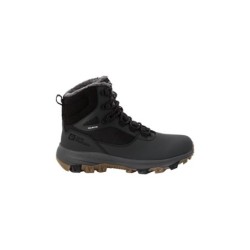 Jack Wolfskin Everquest Texapore High Men Wasserdichte Winterschuhe Herren 45.5 miscellaneous,grey,black Phantom / Grey