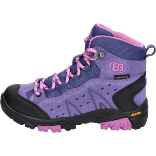 Brütting Kinder Mount Bona High Schuhe