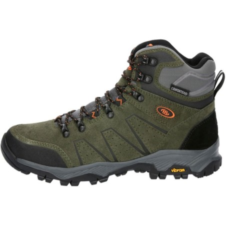 Brütting Herren Mount Princeton Schuhe